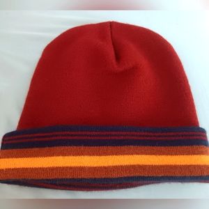 Men's winter stocking hat